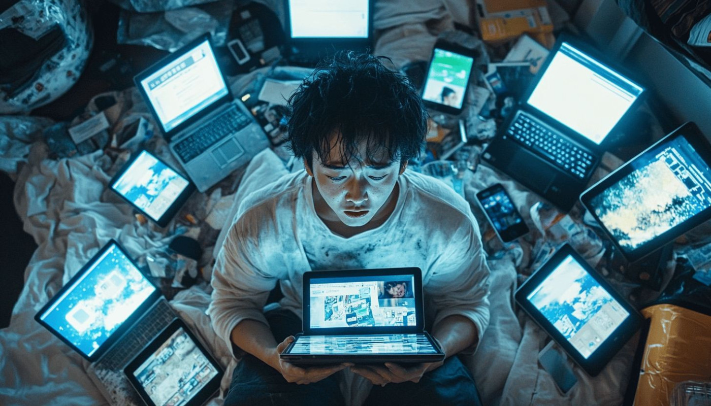 ¿Cómo impactan las redes sociales en nuestra salud mental?