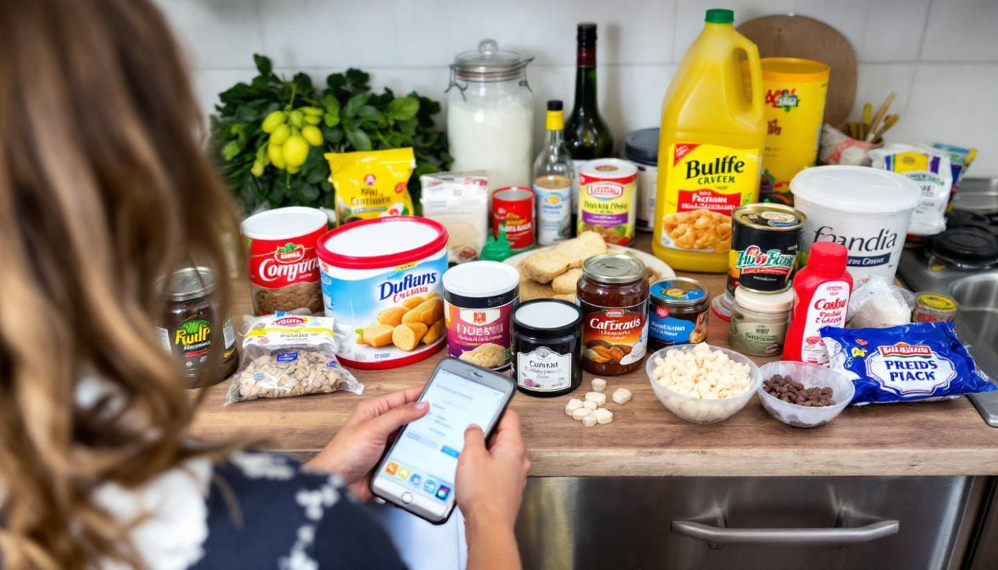 Intolerancias alimentarias cómo identificarlas y adaptar tu dieta